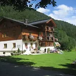 Haus Hirschpoint 4* פאיסטנאו