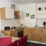 Haus Hirschpoint בית הארחה