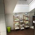 בית הארחה Haus Hirschpoint 4*