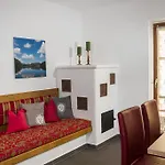 בית הארחה Haus Hirschpoint