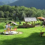 Haus Hirschpoint בית הארחה פאיסטנאו