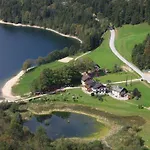 בית הארחה Haus Hirschpoint פאיסטנאו