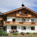 בית הארחה Haus Hirschpoint
