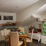 Haus Hirschpoint 4*