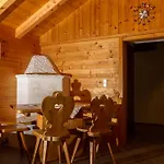 Guest house Haus Hirschpoint