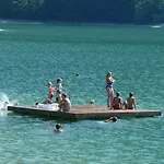 בית הארחה Haus Hirschpoint פאיסטנאו