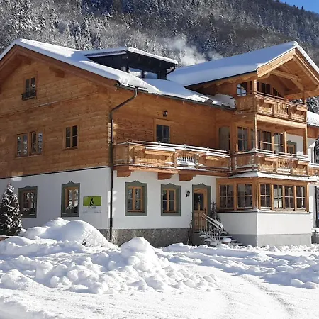 Haus Hirschpoint Pensionat