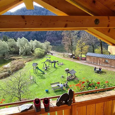 Haus Hirschpoint 3* Faistenau