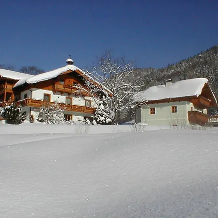 Haus Hirschpoint