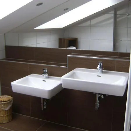Haus Hirschpoint 3*