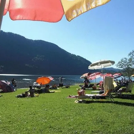 Haus Hirschpoint Pensionat Faistenau
