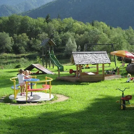 Haus Hirschpoint Pensjonat Faistenau