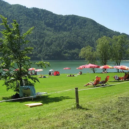 Pensionat Haus Hirschpoint 4*