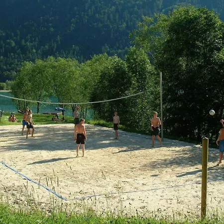 Haus Hirschpoint Vendégház