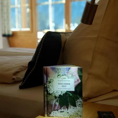 Pensjonat Haus Hirschpoint 4*