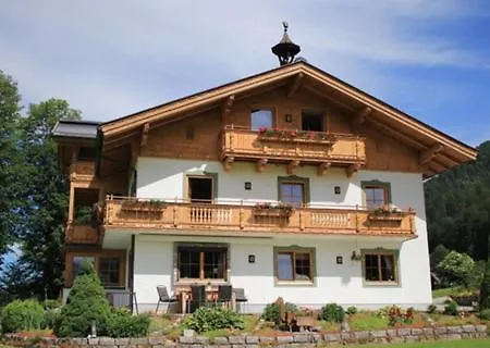 Pensjonat Haus Hirschpoint