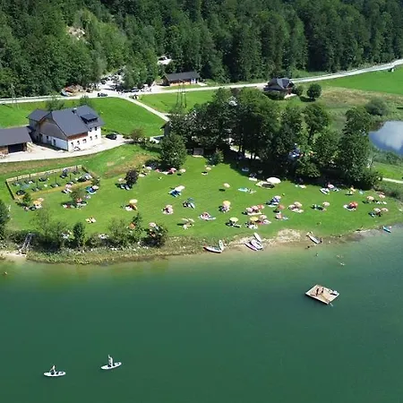 Haus Hirschpoint 4*