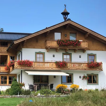 Haus Hirschpoint Affittacamere