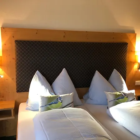 Haus Hirschpoint 4* Faistenau