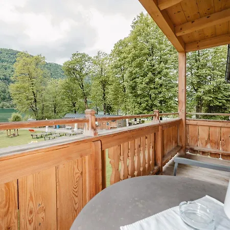 Haus Hirschpoint Pensionat