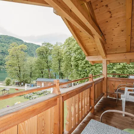 Affittacamere Haus Hirschpoint Faistenau