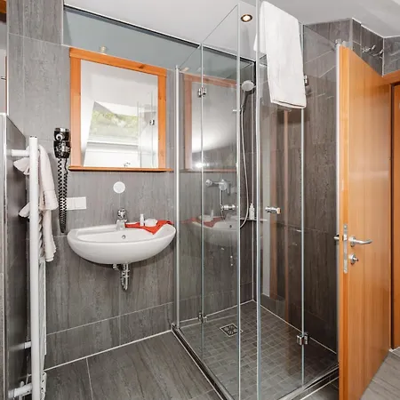 Haus Hirschpoint Pensionat