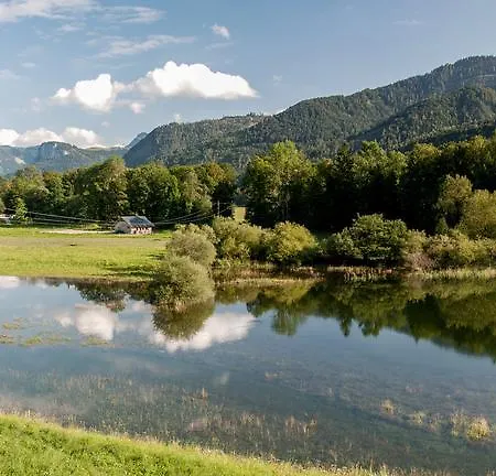 Haus Hirschpoint 3* Faistenau