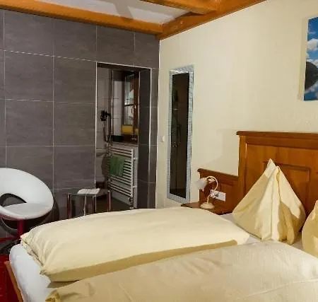 Haus Hirschpoint Guest house