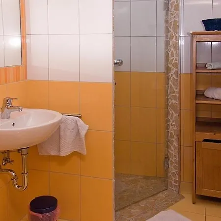 Pensjonat Haus Hirschpoint Faistenau