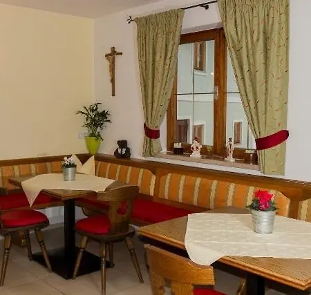 Haus Hirschpoint 3* Faistenau