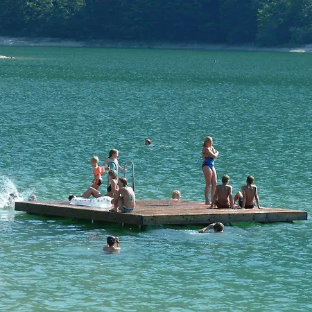 Vendégház Haus Hirschpoint Faistenau