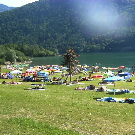 Pensionat Haus Hirschpoint 4*