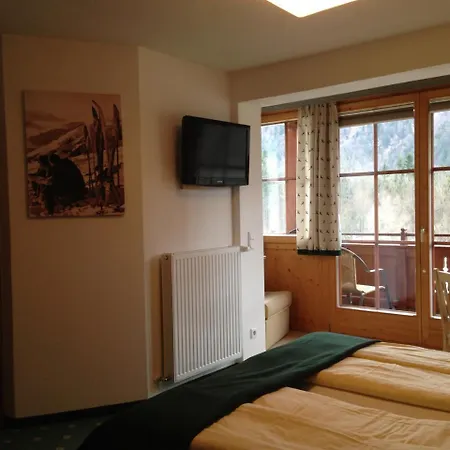 Vendégház Haus Hirschpoint 4*