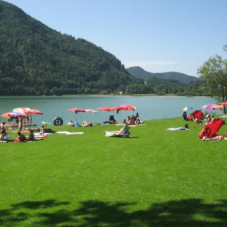 Haus Hirschpoint Faistenau