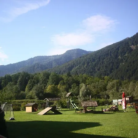 Haus Hirschpoint Faistenau