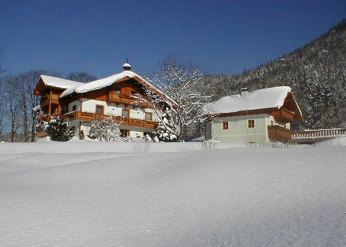 Haus Hirschpoint