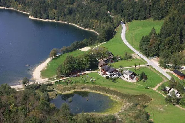 Pensionat Haus Hirschpoint Faistenau