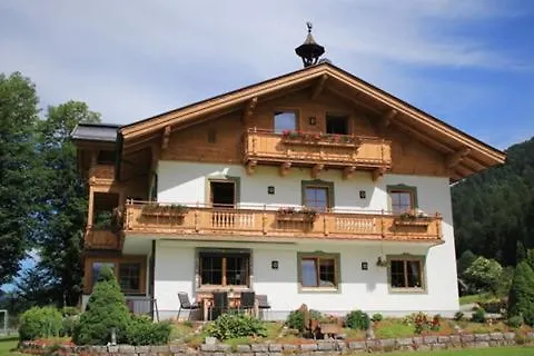 ゲストハウス Haus Hirschpoint